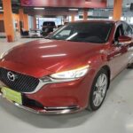 2023 Mazda Atenza Mazda 6 V6 in Used Cars for Sale in Beijing China