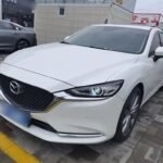 2023 Mazda Atenza Mazda Atenza GG in Used Cars China Inventory
