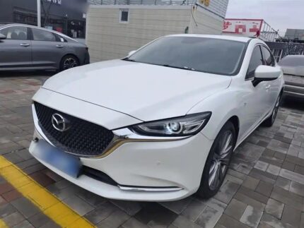 2023 Mazda Atenza Mazda Atenza GG in Used Cars China Inventory