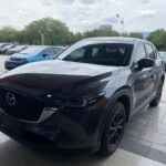 2023 Mazda CX-5 for sale 926412 | Eauto Export