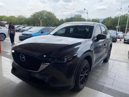 2023 Mazda CX-5 for sale 926412 | Eauto Export