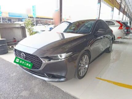 2023 Mazda3 Axela for sale 926311 | Eauto Export