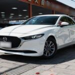 2023 Mazda3 Axela for sale 926315 | Eauto Export