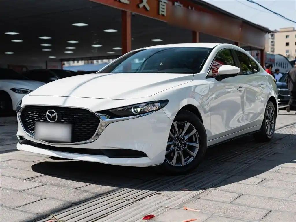 2023 Mazda3 Axela for sale 926315 | Eauto Export 2023 Mazda3 Axela for sale 926315 | Eauto Export