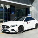 2023 Mercedes-Benz A-Class AMG for sale 909963 | Eauto Export