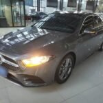 2023 Mercedes-Benz A-Class for sale 909939 | Eauto Export