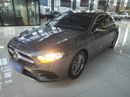 2023 Mercedes-Benz A-Class for sale 909939 | Eauto Export
