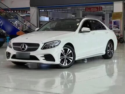 2023 Mercedes-Benz A-Class for sale 909947 | Eauto Export