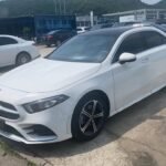 2023 Mercedes-Benz A-Class for sale 909951 | Eauto Export
