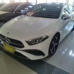 2023 Mercedes-Benz A-Class for sale 909954 | Eauto Export