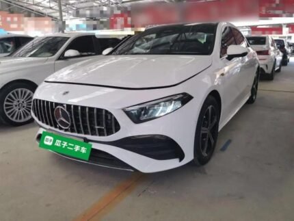 2023 Mercedes-Benz A-Class for sale 909955 | Eauto Export
