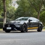 2023 Mercedes-Benz AMG GT for Sale - Best Chinese Hybrid Cars Export