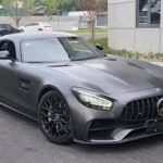 2023 Mercedes-Benz AMG GT S Coupe - Quality All Chinese Cars Export