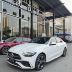 2023 Mercedes-Benz C-Class EV for sale 910371 | Eauto Export