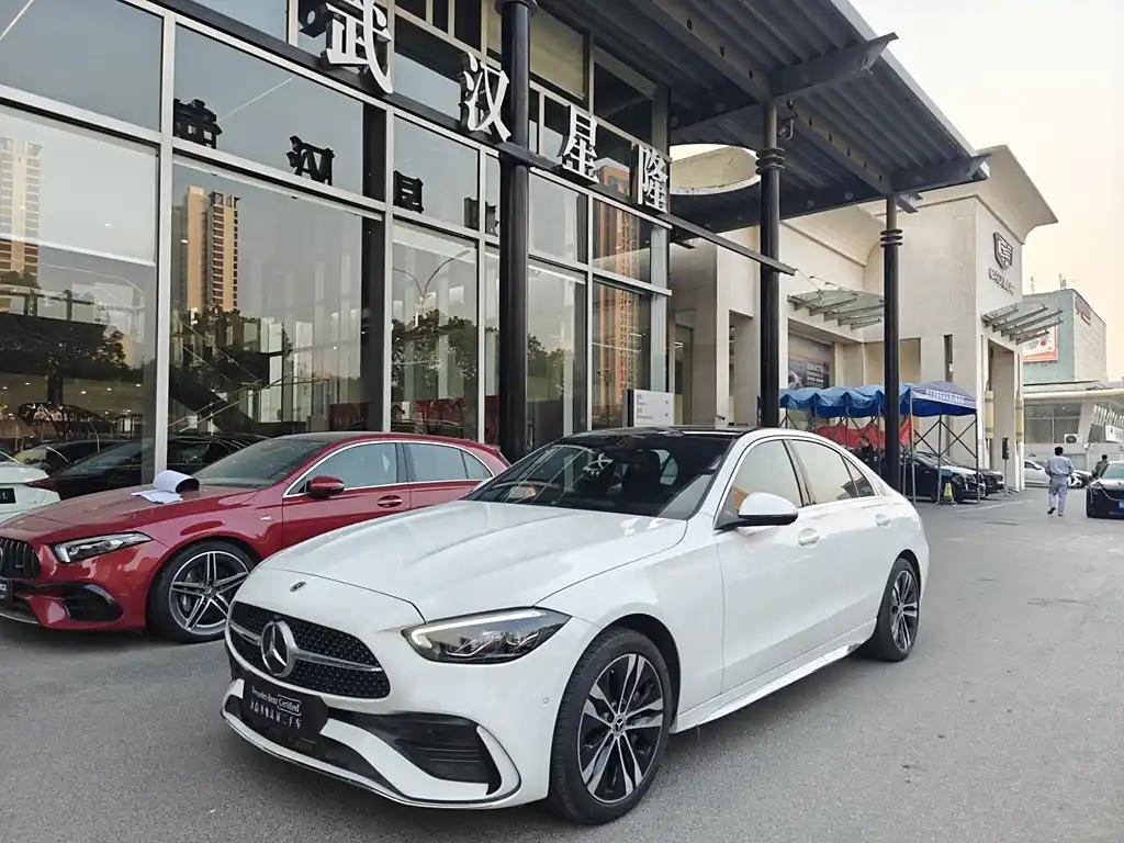 2023 Mercedes-Benz C-Class EV for sale 910371 | Eauto Export 2023 Mercedes-Benz C-Class EV for sale 910371 | Eauto Export