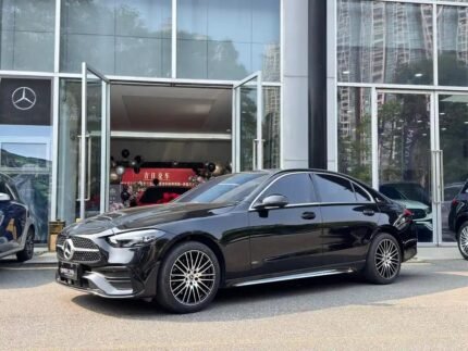2023 Mercedes-Benz C-Class for sale 910258 | Eauto Export