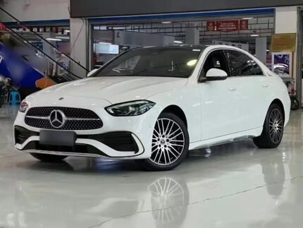 2023 Mercedes-Benz C-Class for sale 910299 | Eauto Export