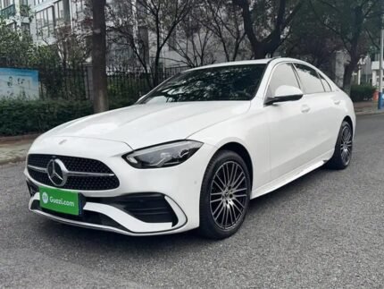 2023 Mercedes-Benz C-Class for sale 910304 | Eauto Export