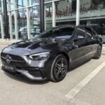 2023 Mercedes-Benz C-Class for sale 910307 | Eauto Export
