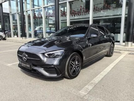 2023 Mercedes-Benz C-Class for sale 910307 | Eauto Export