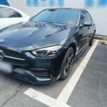 2023 Mercedes-Benz C-Class for sale 910310 | Eauto Export