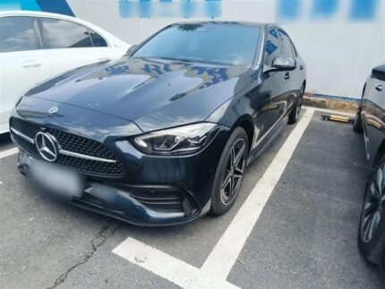 2023 Mercedes-Benz C-Class for sale 910310 | Eauto Export