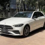 2023 Mercedes-Benz C-Class for sale 910311 | Eauto Export