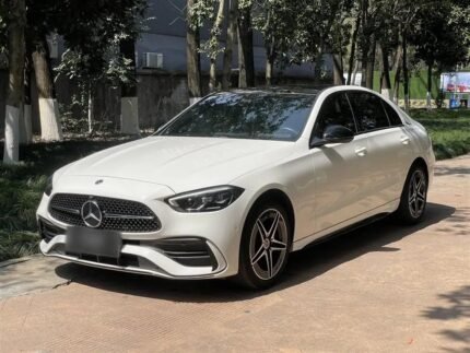 2023 Mercedes-Benz C-Class for sale 910311 | Eauto Export