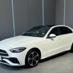 2023 Mercedes-Benz C-Class for sale 910315 | Eauto Export