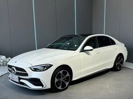 2023 Mercedes-Benz C-Class for sale 910315 | Eauto Export