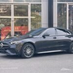 2023 Mercedes-Benz C-Class for sale 910316 | Eauto Export