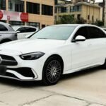 2023 Mercedes-Benz C-Class for sale 910317 | Eauto Export
