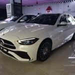 2023 Mercedes-Benz C-Class for sale 910318 | Eauto Export