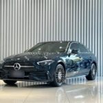 2023 Mercedes-Benz C-Class for sale 910319 | Eauto Export