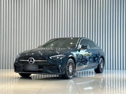 2023 Mercedes-Benz C-Class for sale 910319 | Eauto Export