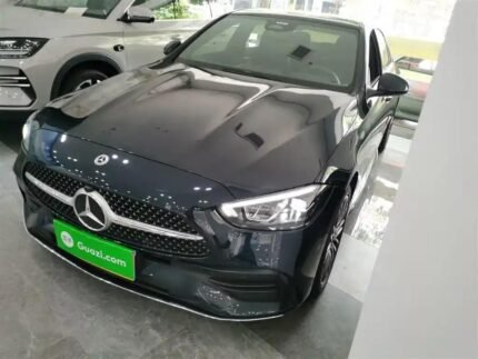2023 Mercedes-Benz C-Class for sale 910322 | Eauto Export