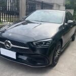 2023 Mercedes-Benz C-Class for sale 910324 | Eauto Export