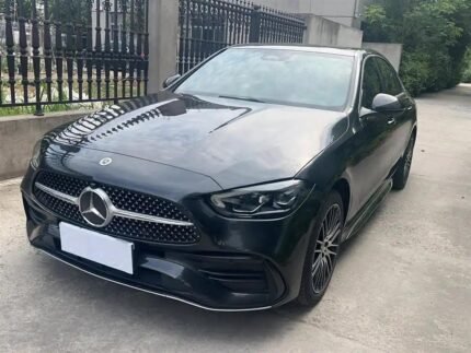 2023 Mercedes-Benz C-Class for sale 910324 | Eauto Export