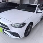 2023 Mercedes-Benz C-Class for sale 910328 | Eauto Export