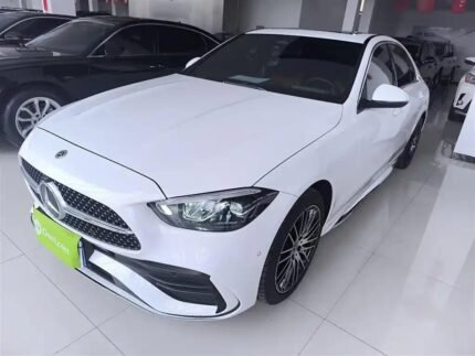 2023 Mercedes-Benz C-Class for sale 910328 | Eauto Export