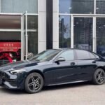 2023 Mercedes-Benz C-Class for sale 910330 | Eauto Export