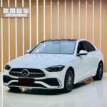 2023 Mercedes-Benz C-Class for sale 910332 | Eauto Export