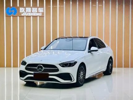 2023 Mercedes-Benz C-Class for sale 910332 | Eauto Export