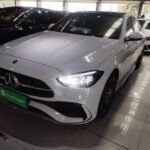 2023 Mercedes-Benz C-Class for sale 910336 | Eauto Export
