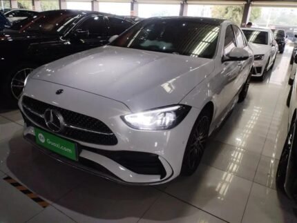 2023 Mercedes-Benz C-Class for sale 910336 | Eauto Export