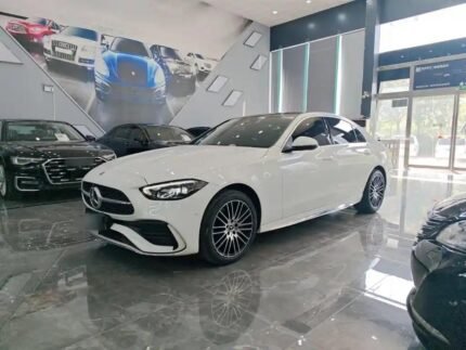 2023 Mercedes-Benz C-Class for sale 910338 | Eauto Export