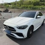 2023 Mercedes-Benz C-Class for sale 910339 | Eauto Export