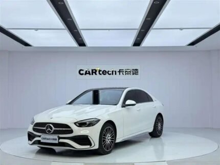2023 Mercedes-Benz C-Class for sale 910342 | Eauto Export