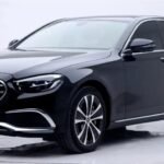 2023 Mercedes-Benz E-Class EV for sale 910681 | Eauto Export