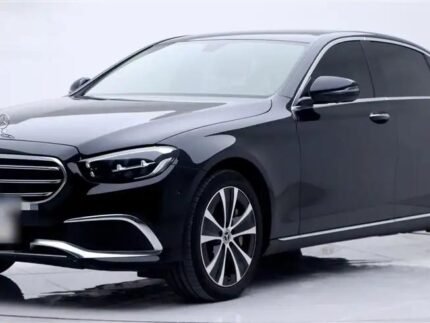 2023 Mercedes-Benz E-Class EV for sale 910681 | Eauto Export